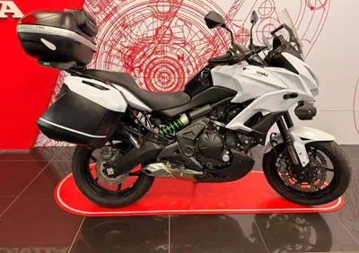 Kawasaki Versys 650 ABS (2015 - 16) - Annuncio 9900037