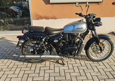 Benelli Imperiale 400 (2021 - 25) - Annuncio 9900039
