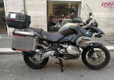 Bmw R 1200 GS (2008 - 09) - Annuncio 9900049