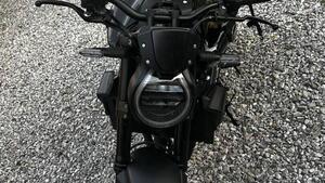 Honda CB 1000 R Black Edition (2021 - 25) 