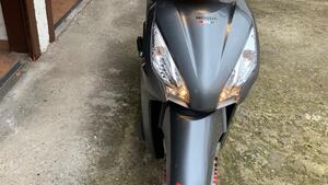 Honda Vision 110 (2017 - 20) 