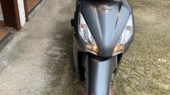 Honda Vision 110 (2017 - 20)