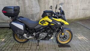 Suzuki V-Strom 650XT ABS (2017 - 20) 