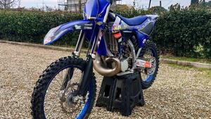 Yamaha YZ 250 (2021) 