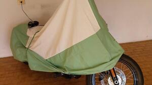 Harley-Davidson 107 Street Bob (2018 - 20) - FXBB 