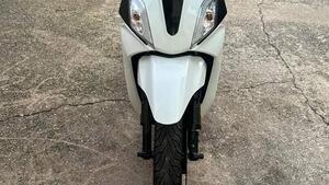 Sym Symphony 125 ST (2021 - 24) 