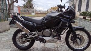 Yamaha XTZ 750 SuperTéneré (1989 - 98) 