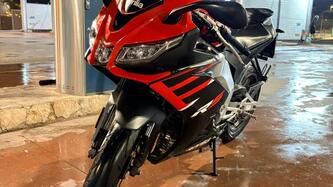 Aprilia RS 125 (2021 - 24) usata