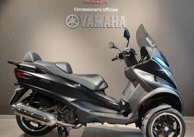 Piaggio MP3 500 ie Business LT (2014 - 16) - Annuncio 9900131