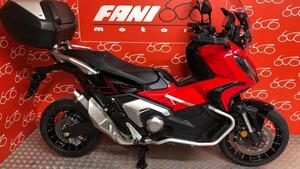 Honda X-ADV 750 DCT Gravel (2021 - 24) 