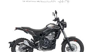 Betamotor Alp X (2024 - 25) 