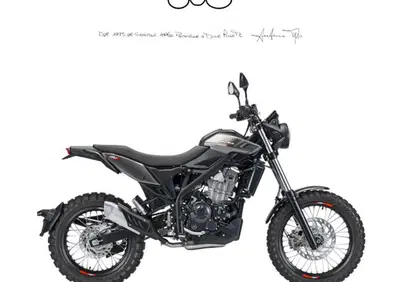 Betamotor Alp X (2024 - 26) - Annuncio 9900203