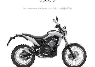 Betamotor Alp X (2024 - 26) - Annuncio 9900204
