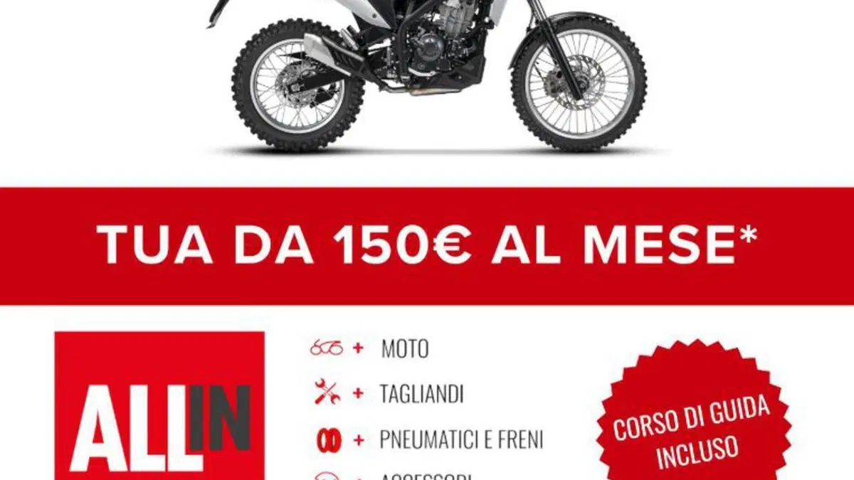 Betamotor Alp X (2024 - 26)  (2)