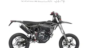 Betamotor RR 125 4T Motard T (2025 - 26) 