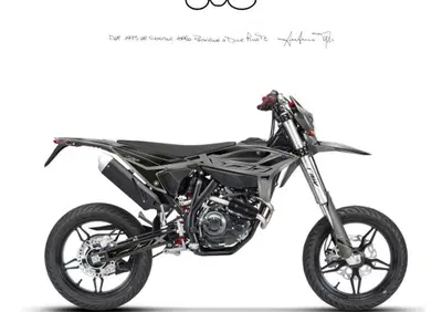 Betamotor RR 125 4T Motard T (2025 - 26) - Annuncio 9900206