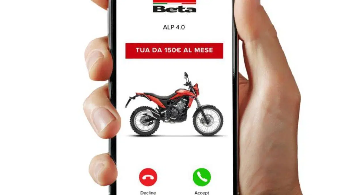 Betamotor Alp 4.0 (2024 - 26)  (3)