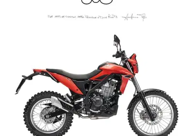 Betamotor Alp 4.0 (2024 - 26) - Annuncio 9474092