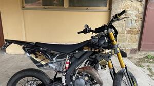 Valenti SM 50 (2015 - 18) 