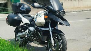 Bmw R 1150 GS ABS (1999 - 03) 