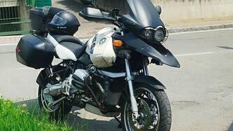 Bmw R 1150 GS ABS (1999 - 03) usata