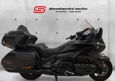 Honda GL 1800 Gold Wing Tour (2021 - 23) - Annuncio 9900323
