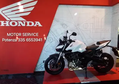 Honda CB 1000 Hornet (2025 - 26) - Annuncio 9900341