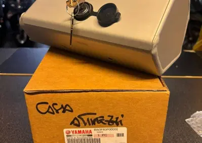 Porta attrezzi tenere 700 bw3f83p00000 Yamaha - Annuncio 9900343