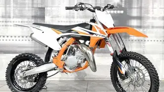 KTM 85 SX (2022) usata