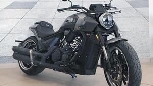 MBP C1002V (2023 - 24) 