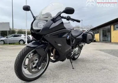 Bmw F 800 GT (2012 - 16) - Annuncio 9874635
