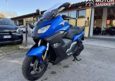 Bmw C 650 Sport (2016 - 20) - Annuncio 9874643