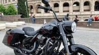 Harley-Davidson 114 Road King Special (2019 - 20) - FLHR usata
