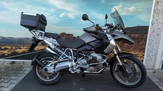 Bmw R 1200 GS (2010 - 12) usata