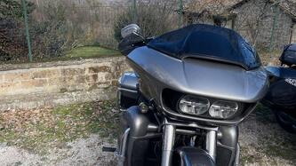 Harley-Davidson 1690 Road Glide Ultra (2015 - 16) - FLRTU usata