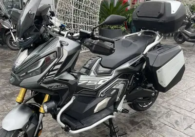 Honda X-ADV 750 DCT (2021 - 24) - Annuncio 9900481