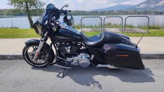 Harley-Davidson 107 Street Glide Special (2017 - 19) - FLHXS usata