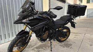 Voge Valico 625DSX (2025) 