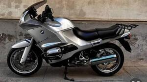 Bmw R 1150 RS (2001 - 06) 