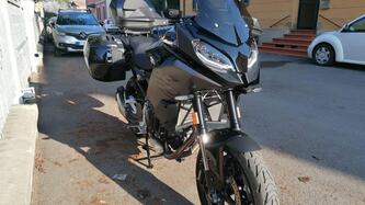 Bmw F 900 XR (2020 - 24)