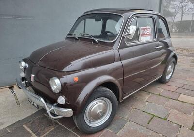 Fiat 500L  Living  TwinAir   epoca