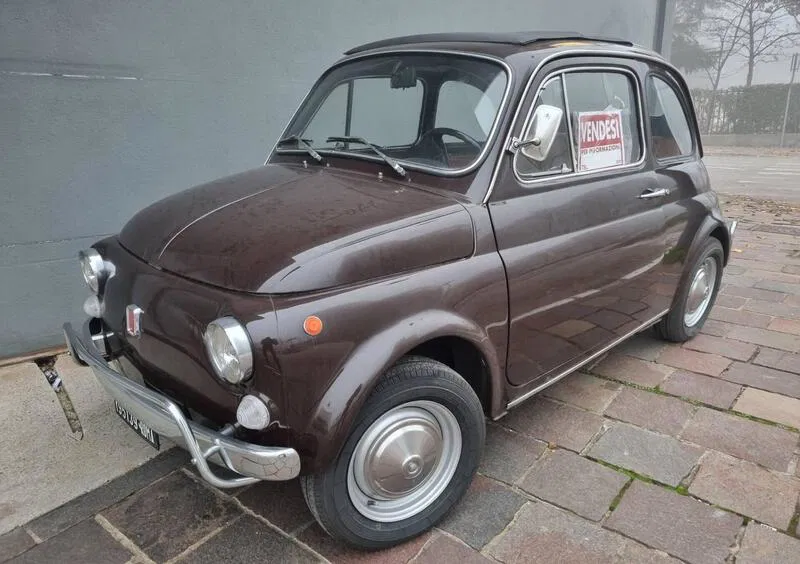 Fiat 500L  Living  TwinAir  