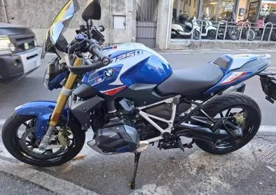 Bmw R 1250 R (2021 - 25) - Annuncio 9900525