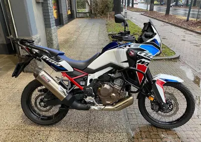 Honda Africa Twin CRF 1100L Urban (2022 - 23) - Annuncio 9900551