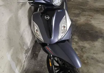 Sym Symphony 200 ST (2021 - 24) - Annuncio 9900532