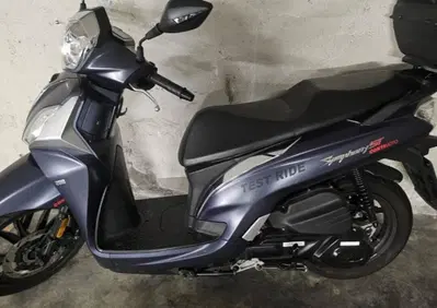 Sym Symphony 200 ST (2021 - 24) - Annuncio 9900532