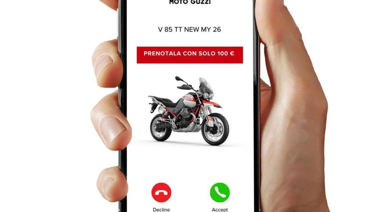 Moto Guzzi V85 TT (2024 - 26)  (3)