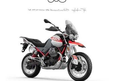 Moto Guzzi V85 TT (2024 - 26) - Annuncio 9900582