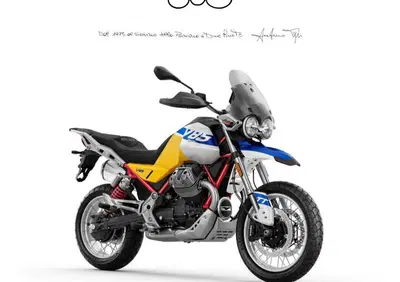 Moto Guzzi V85 TT (2024 - 26) - Annuncio 9900583