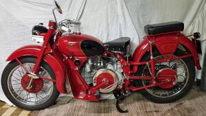 Moto Guzzi  